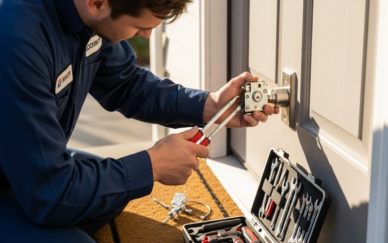 Professional service image 4