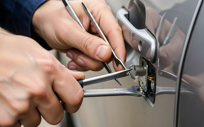 Professional service image 5