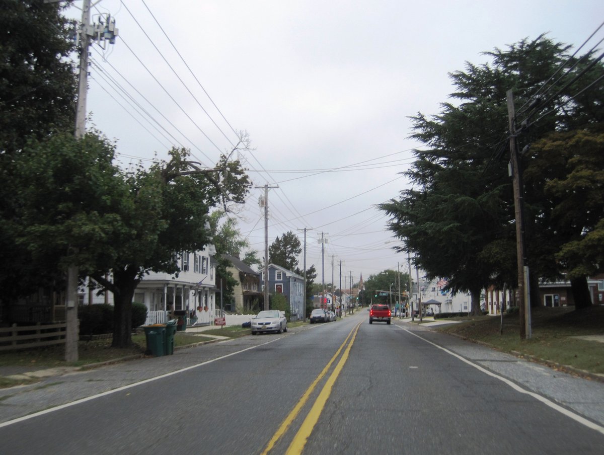 Lawrence Township, NJ - Lawrence Township, Cumberland County, New Jersey - Wikipedia
