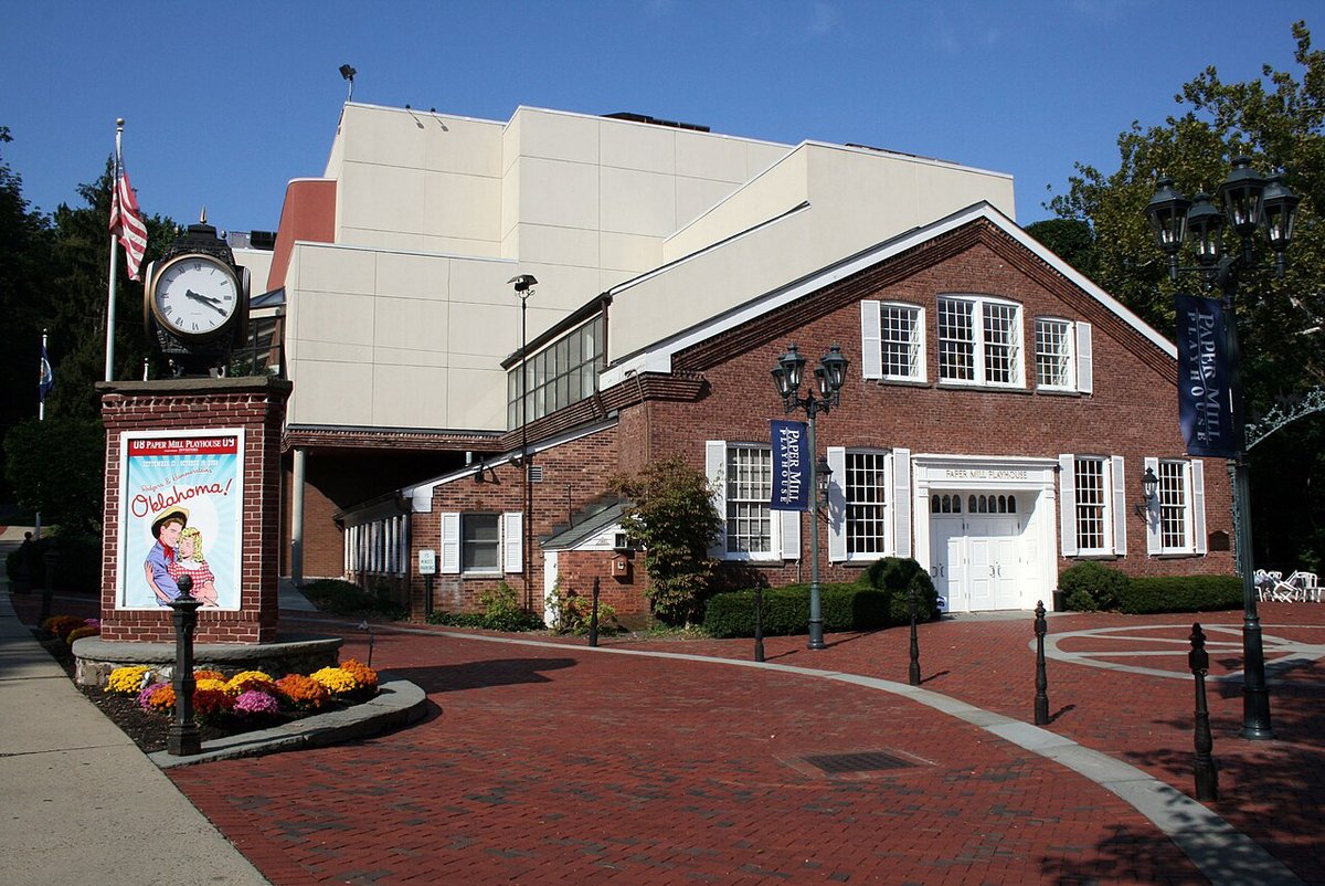 Mill Hill, NJ - Millburn, New Jersey - Wikipedia