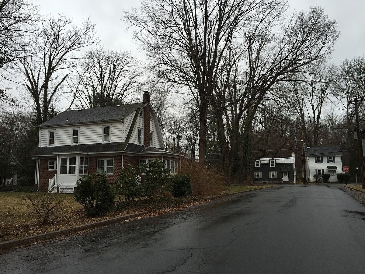 Wilbur Section, NJ - Wilburtha, New Jersey - Wikipedia
