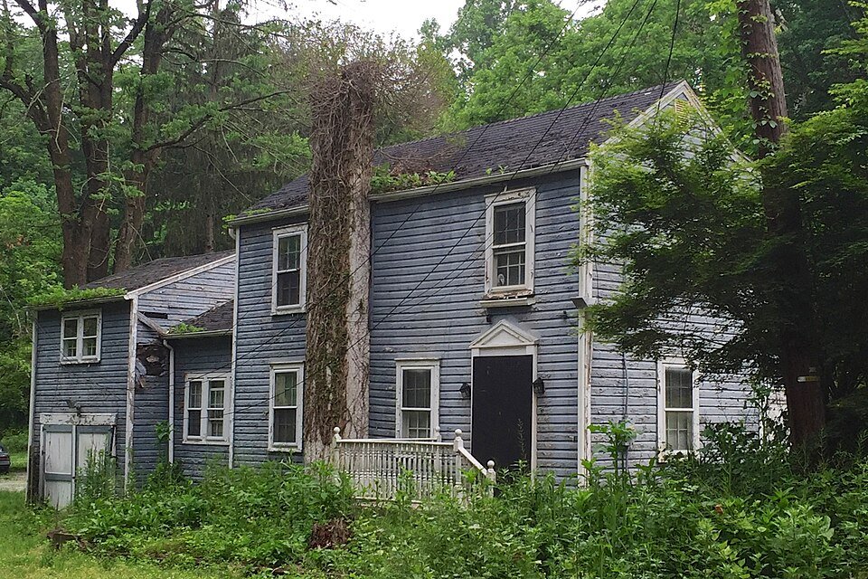 Wilbur Section, NJ - File:Bridge Tender's House, Wilburtha Road, Wilburtha, NJ.jpg - Wikimedia  Commo